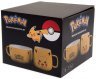 Набір для сніданку Покемон Пікачу Pokemon Pikachu Breakfast Set