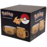 Набор для завтрака Покемон Пикачу Pokemon Pikachu Breakfast Set
