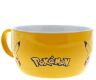Набор для завтрака Покемон Пикачу Pokemon Pikachu Breakfast Set