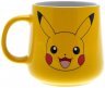 Набір для сніданку Покемон Пікачу Pokemon Pikachu Breakfast Set