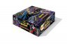 Шахматы Бэтмен The Batman Chess Set (The Dark Knight vs The Joker) 