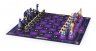 Шахматы Бэтмен The Batman Chess Set (The Dark Knight vs The Joker) 