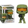 Фигурка Funko Pop Games: Halo Infinite - Master Chief Фанко Мастер Чиф 13
