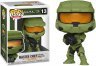 Фігурка Funko Pop Games: Halo Infinite - Master Chief Фанко Майстер Чіф 13