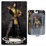 Фигурка Mezco Mortal Kombat X. 4" Scorpion Action Figure