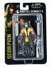 Фігурка Mezco Mortal Kombat X. 4 "Scorpion Action Figure