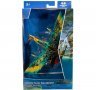 Фигурка McFarlane Avatar The Way of Water Mountain Banshee Yellow Аватар Банши