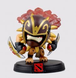 Фигурка Dota 2 Bloodseeker Figure