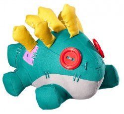 Мягкая игрушка World of Warcraft Murloc Plushie