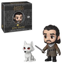 Фигурка Funko 5 Star: Game of Thrones Jon Snow