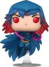 Фігурка Funko DC Heroes Justice League Raven фанко Равен 441
