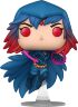 Фигурка Funko DC Heroes Justice League Raven фанко Равен 441