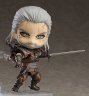 Фигурка Good Smile The Witcher 3: Wild Hunt: Geralt Nendoroid (China edition)