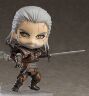 Фігурка Good Smile The Witcher 3: Wild Hunt: Geralt Nendoroid (China edition)