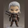 Фигурка Good Smile The Witcher 3: Wild Hunt: Geralt Nendoroid (China edition)