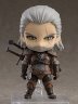 Фигурка Good Smile The Witcher 3: Wild Hunt: Geralt Nendoroid (China edition)