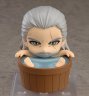 Фигурка Good Smile The Witcher 3: Wild Hunt: Geralt Nendoroid (China edition)