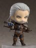 Фигурка Good Smile The Witcher 3: Wild Hunt: Geralt Nendoroid (China edition)