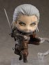 Фигурка Good Smile The Witcher 3: Wild Hunt: Geralt Nendoroid (China edition)