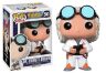 Фігурка Funko Pop фанк Поп Еметт Браун Назад у майбутнє Back to the Future Dr. Emmett 