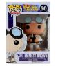 Фігурка Funko Pop фанк Поп Еметт Браун Назад у майбутнє Back to the Future Dr. Emmett 