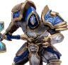 Фігурка McFarlane World of Warcraft Human Warrior Paladin Варкрафт Людина Паладін Воїн