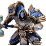 Фигурка McFarlane World of Warcraft Human Warrior Paladin Варкрафт Человек Паладин Воин