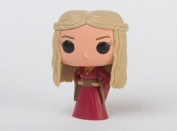 Фігурка Funko Pop! Game of Thrones Cersei Lannister