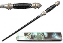 Narcissa Malfoy Magical Wand (Волшебная палочка Нарциссы Малфой)