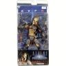 Фигурка Figure Requiem Predator Unmasked NECA