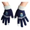 Перчатки Гарри Поттер Рейвенкло Harry Potter Ravenclaw gloves