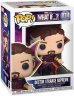 Фігурка Funko Pop Marvel What If? Doctor Strange Supreme Фанко Доктор Стрендж 874