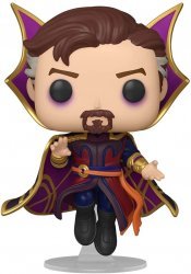 Фігурка Funko Pop Marvel What If? Doctor Strange Supreme Фанко Доктор Стрендж 874