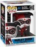 Фигурка Funko POP Heroes: Dia De Los DC - Harley Quinn Фанко Харли Квинн 413