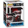 Фигурка Funko POP Heroes: Dia De Los DC - Harley Quinn Фанко Харли Квинн 413
