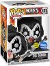 Фигурка Funko KISS The Demon - Glow in The Dark (Exclusive) Фанко Кисс Демон 121