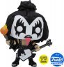 Фигурка Funko KISS The Demon - Glow in The Dark (Exclusive) Фанко Кисс Демон 121