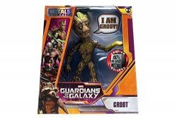 Фигурка Jada Toys Metals Die-Cast: Guardians of The Galaxy Groot 6" Figure