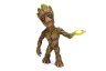 Фигурка Jada Toys Metals Die-Cast: Guardians of The Galaxy Groot 6" Figure