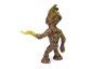 Фигурка Jada Toys Metals Die-Cast: Guardians of The Galaxy Groot 6" Figure