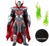 Фігурка McFarlane Mortal Kombat Malefik Spawn Action Figure 18 см.