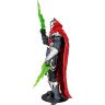 Фигурка McFarlane Mortal Kombat Malefik Spawn Action Figure 18 см. (примятий бокс)