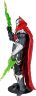Фігурка McFarlane Mortal Kombat Malefik Spawn Action Figure 18 см.
