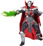 Фігурка McFarlane Mortal Kombat Malefik Spawn Action Figure 18 см. (примятий бокс)