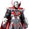 Фигурка McFarlane Mortal Kombat Malefik Spawn Action Figure 18 см.