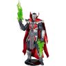 Фигурка McFarlane Mortal Kombat Malefik Spawn Action Figure 18 см. (примятий бокс)
