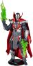 Фігурка McFarlane Mortal Kombat Malefik Spawn Action Figure 18 см.