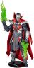 Фигурка McFarlane Mortal Kombat Malefik Spawn Action Figure 18 см.