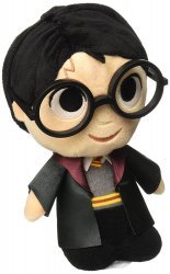 Мягкая игрушка Funko Supercute Plush: Harry Potter - Harry