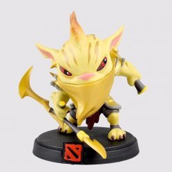 Фігурка Dota 2 Bounty Hunter Figure